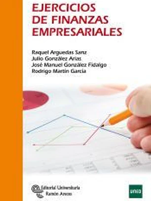 Ejercicios de finanzas empresariales