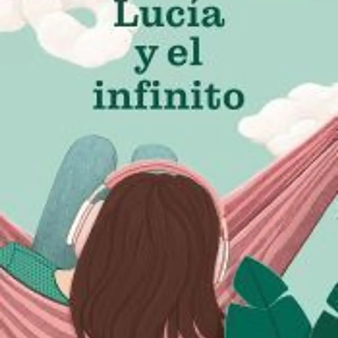 Lucía y el infinito 1