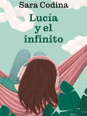 Lucía y el infinito