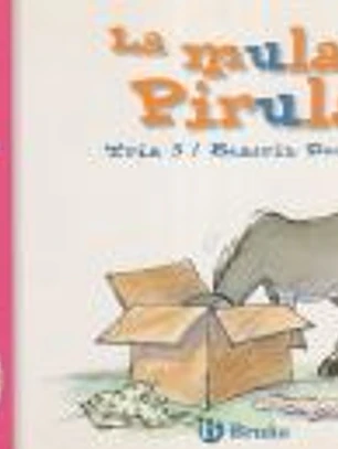 La mula Pirula