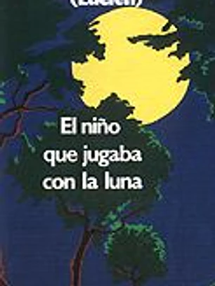 El niño que jugaba con la luna, 6ª edición