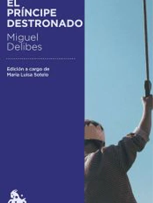 El príncipe destronado