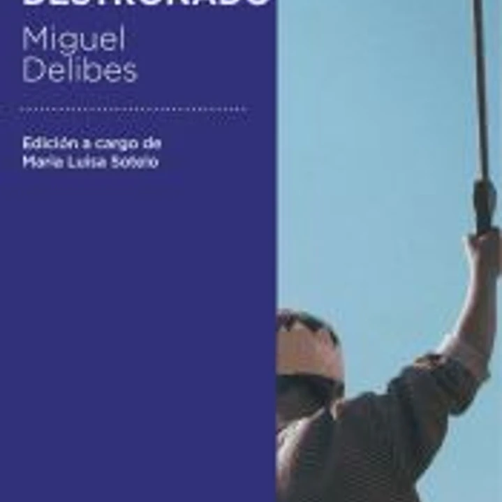 El príncipe destronado 1