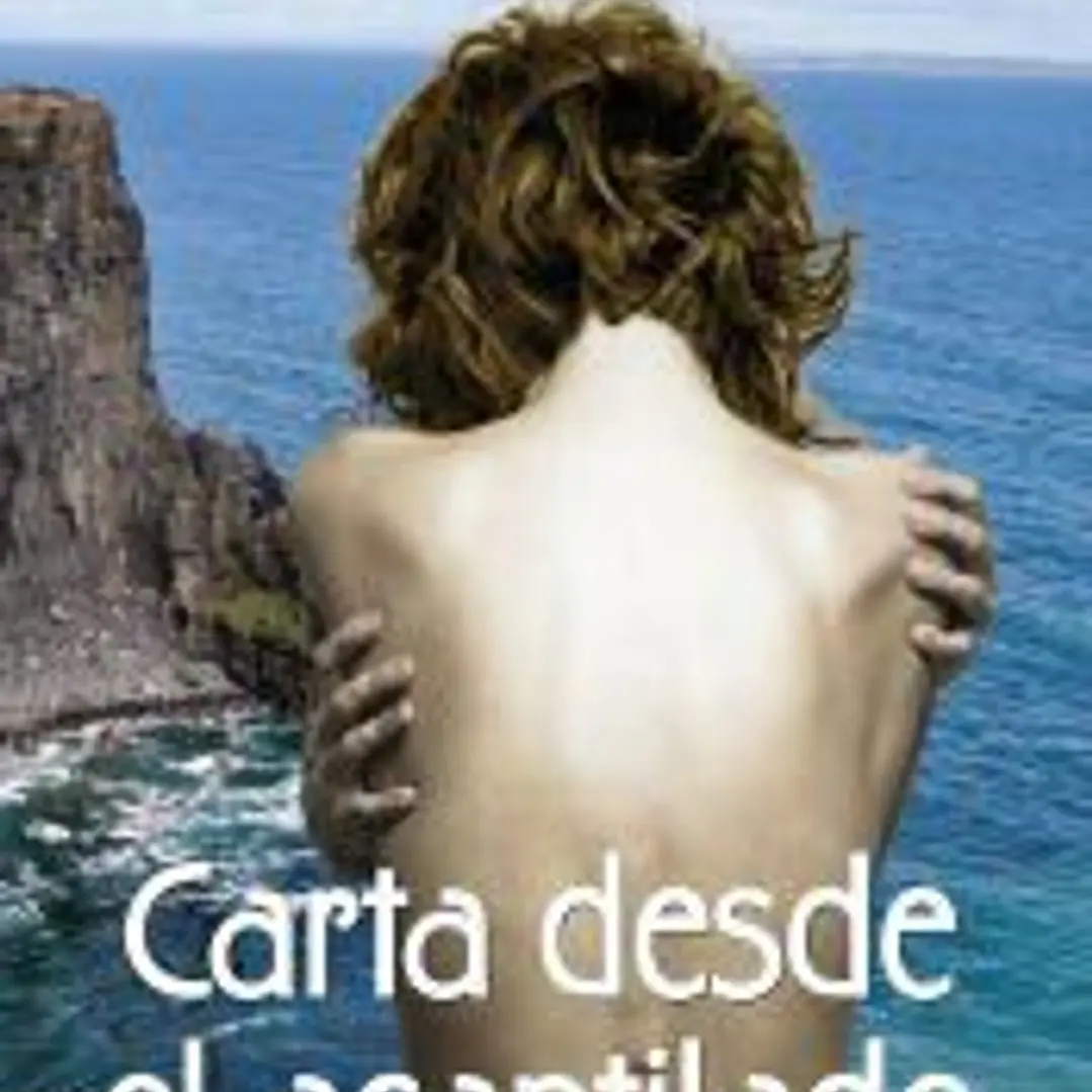 Carta desde el acantilado 1