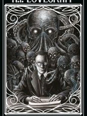Los mitos de Cthulhu