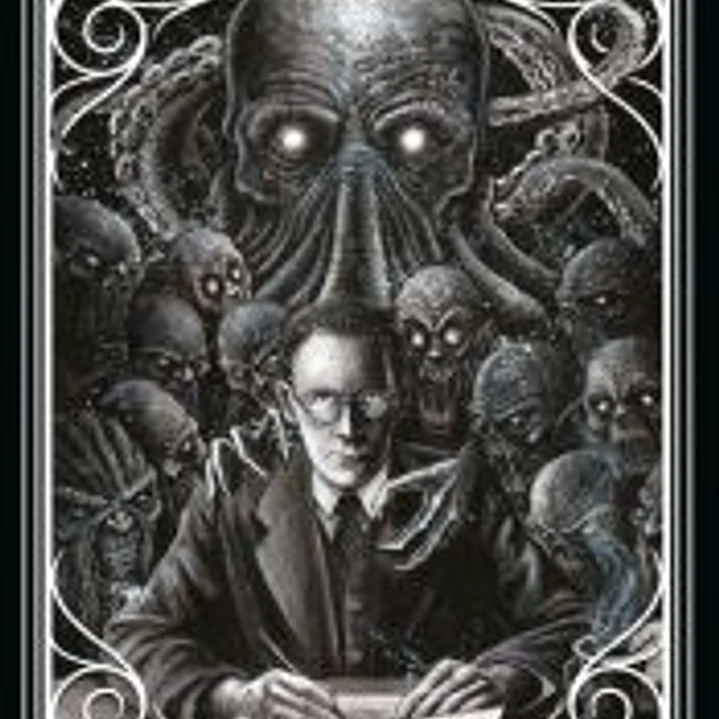 Los mitos de Cthulhu 1