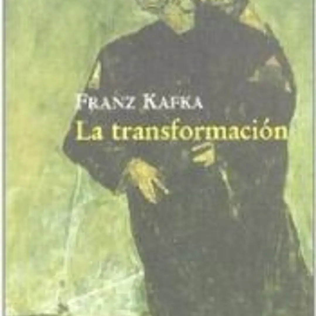 TRANSFORMACION, LA 1