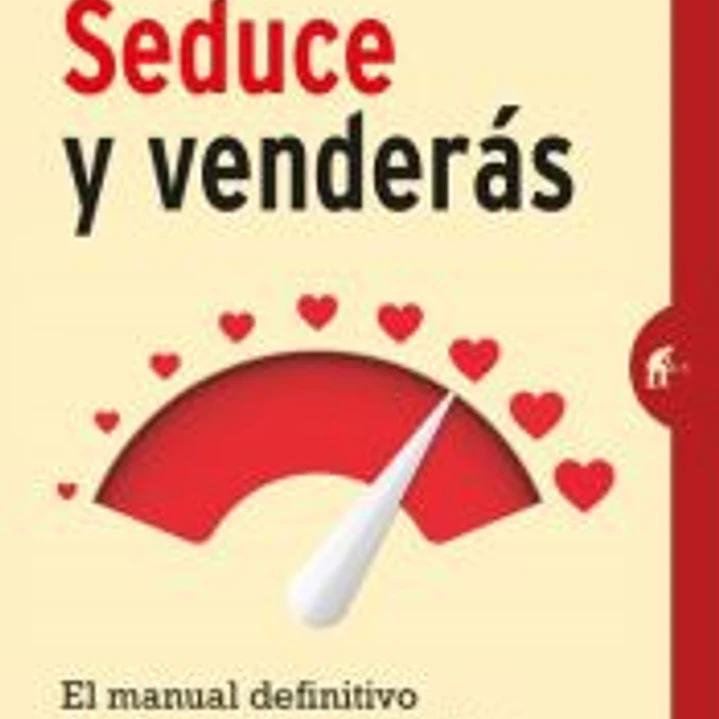 Seduce y Venderás 1