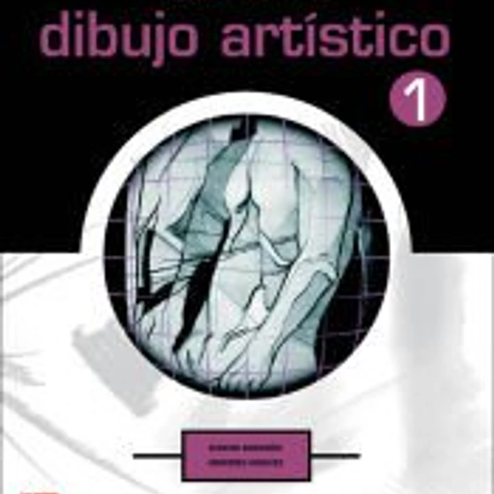 Dibujo artístico. 1.º Bachillerato 1