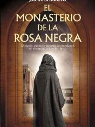 El monasterio de la rosa negra