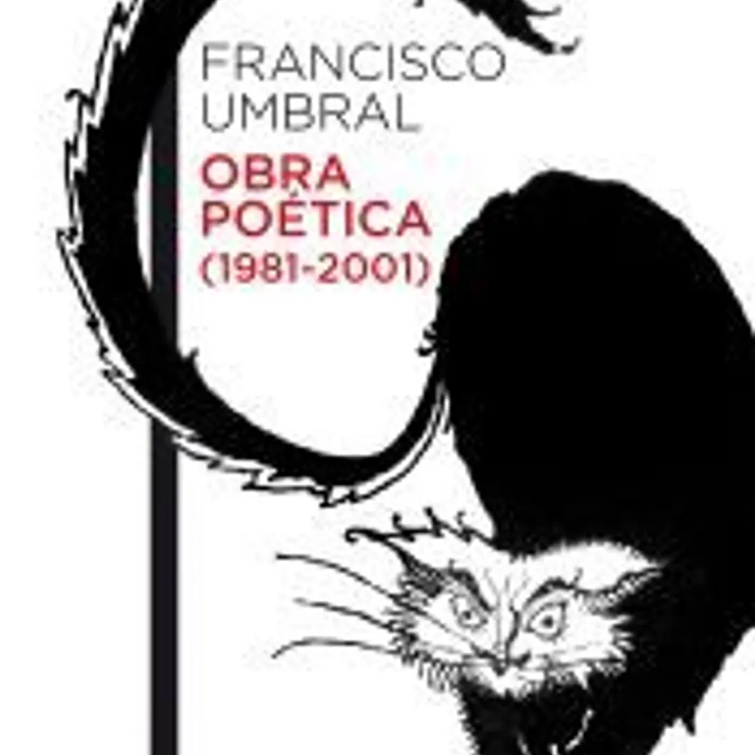 Obra poética (1981-2001) 1
