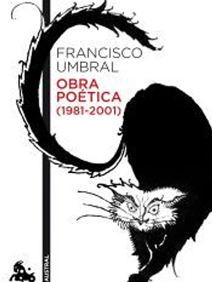 Obra poética (1981-2001)