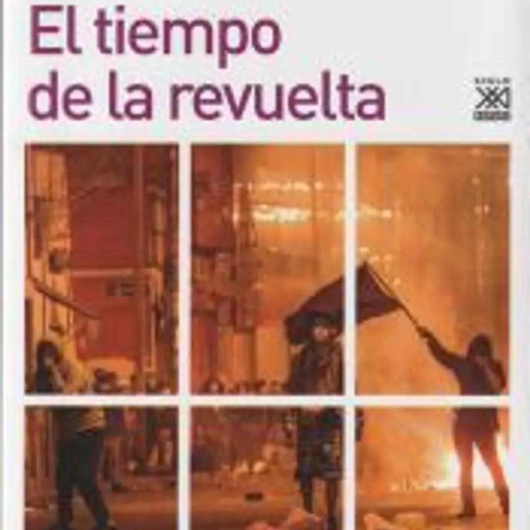 El tiempo de la revuelta 1