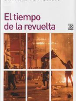 El tiempo de la revuelta
