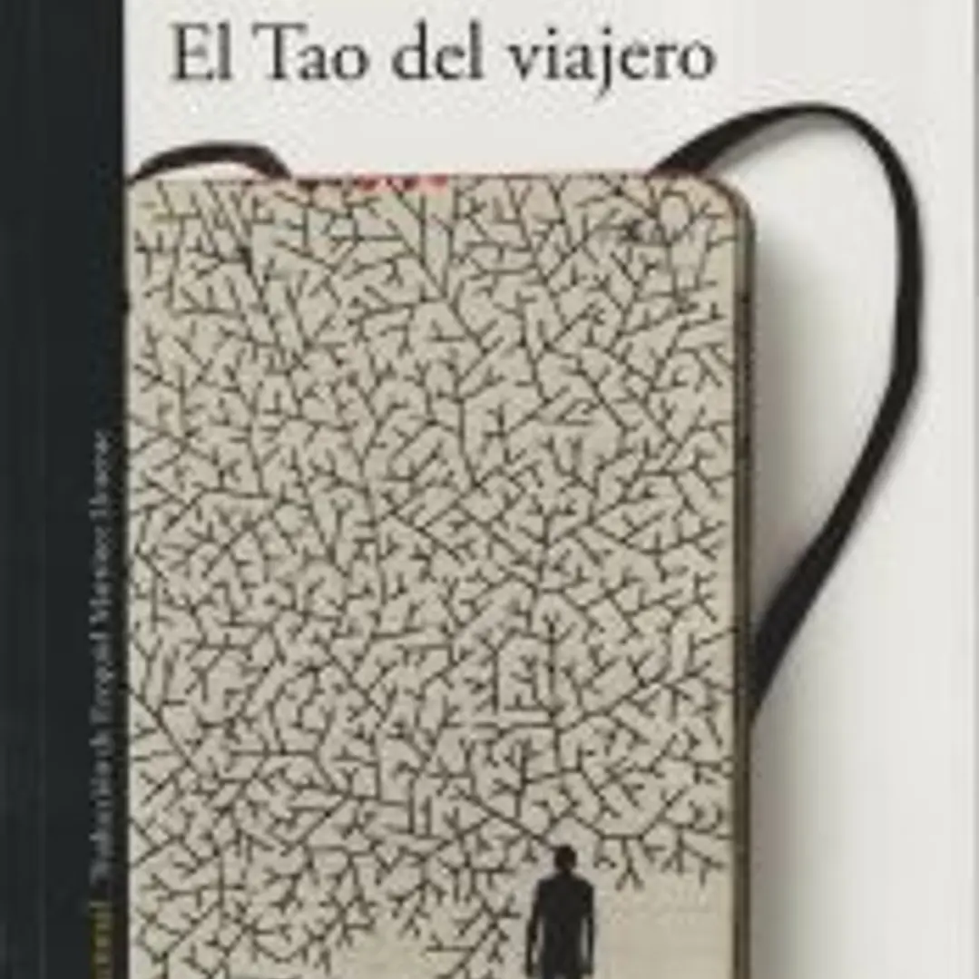 El tao del viajero 1