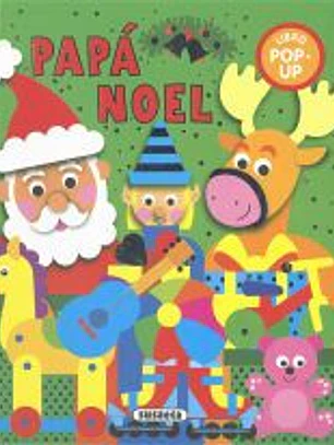 Papá Noel