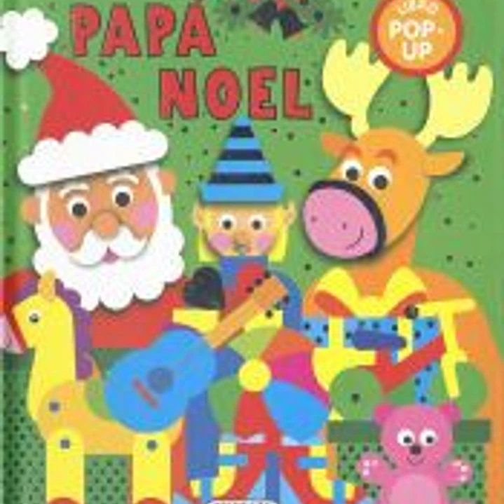 Papá Noel 1