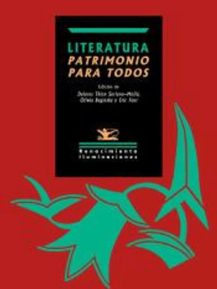 Literatura. Patrimonio para todos