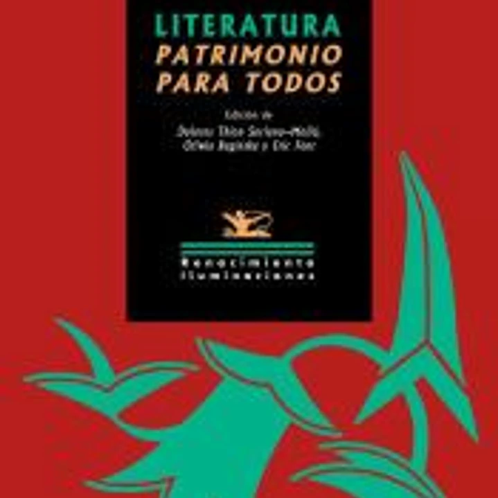 Literatura. Patrimonio para todos 1