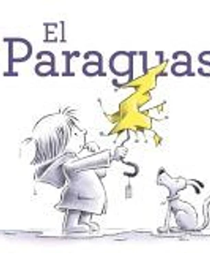 El paraguas