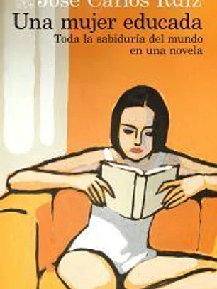 Una mujer educada