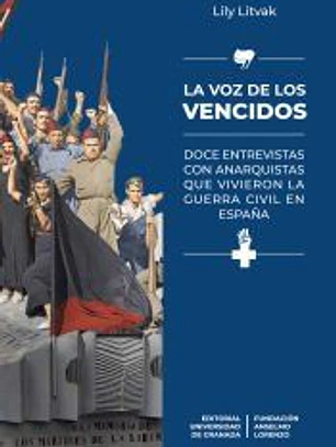 La voz de los vencidos