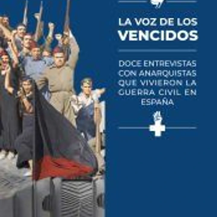 La voz de los vencidos 1