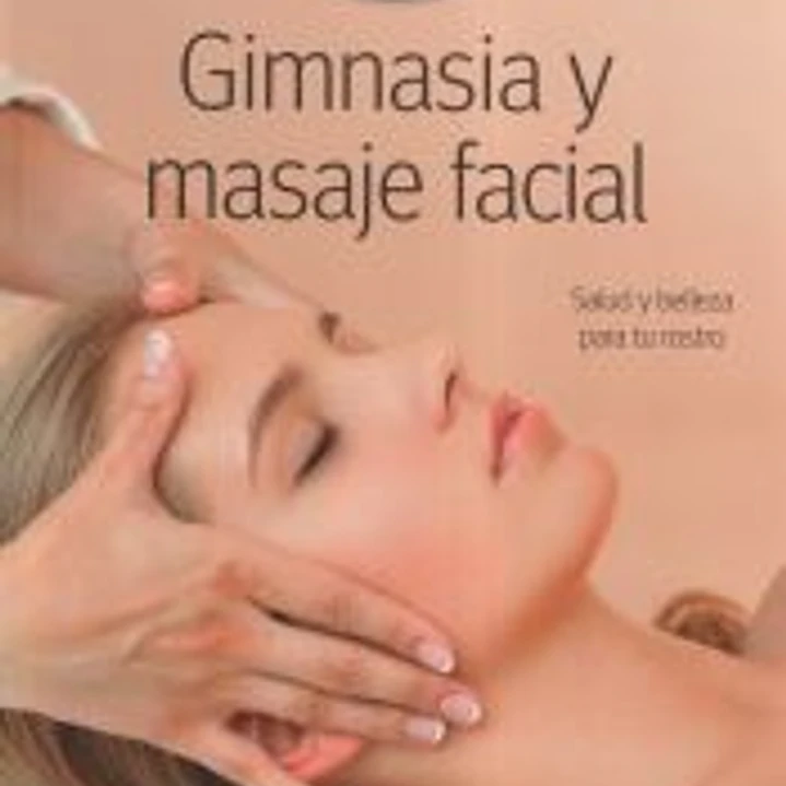 Gimnasia y masaje facial (+DVD) 1