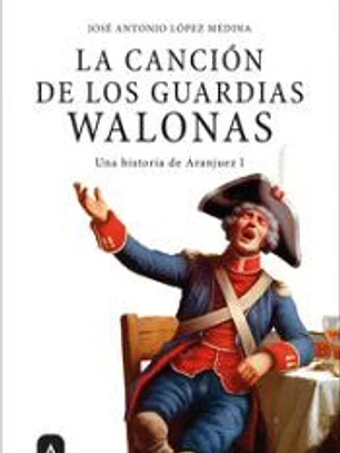 La canción de los guardias walonas