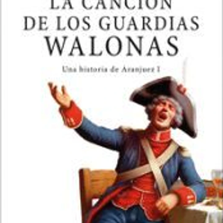 La canción de los guardias walonas 1