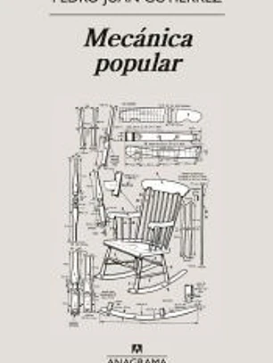 Mecánica popular