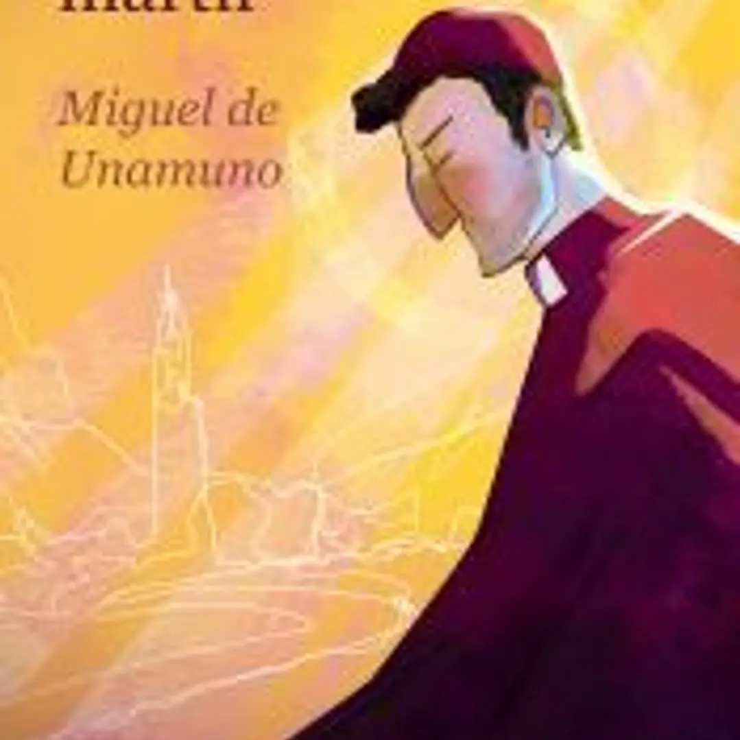 San Manuel Bueno, mártir 1