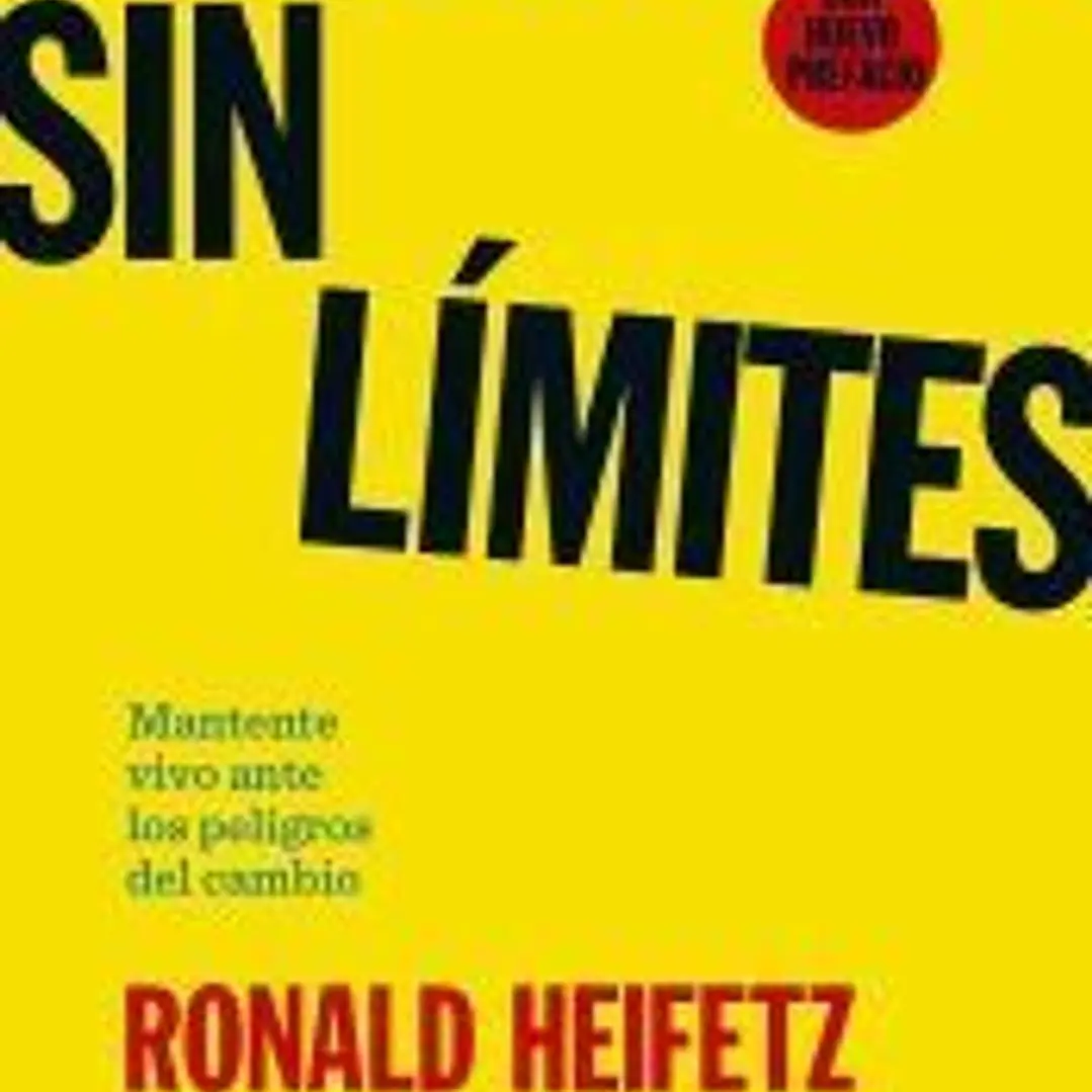 Liderazgo sin límites 1