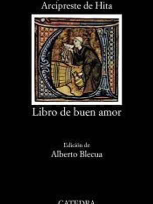 Libro de buen amor