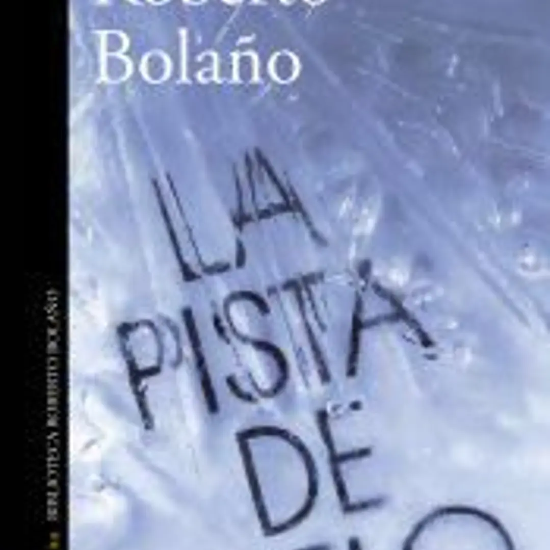 La pista de hielo 1
