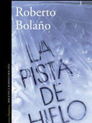 La pista de hielo