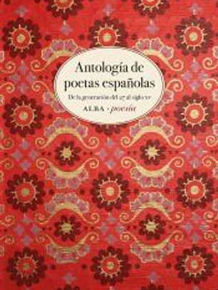 Antología de poetas españolas