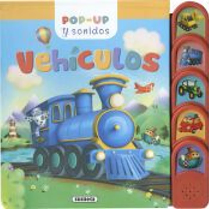 Vehículos 1