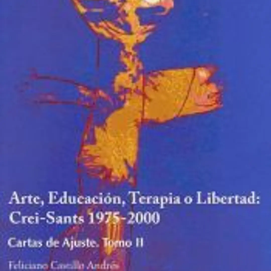 Cartas de Ajuste. Tomo II 1