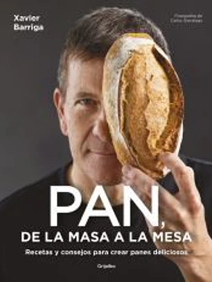 Pan, de la masa a la mesa