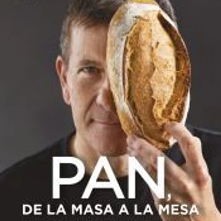 Pan, de la masa a la mesa 1