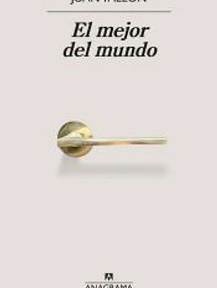 El mejor del mundo