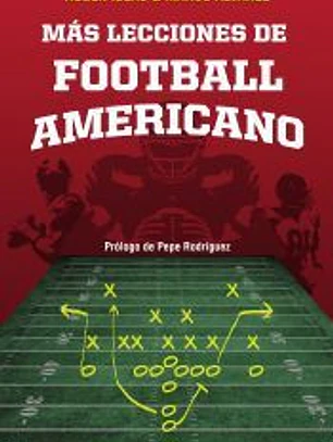 Más lecciones de football americano