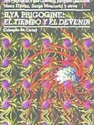 El tiempo y el devenir