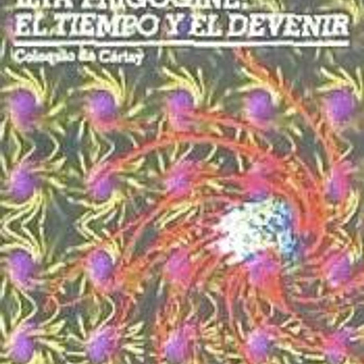 El tiempo y el devenir 1