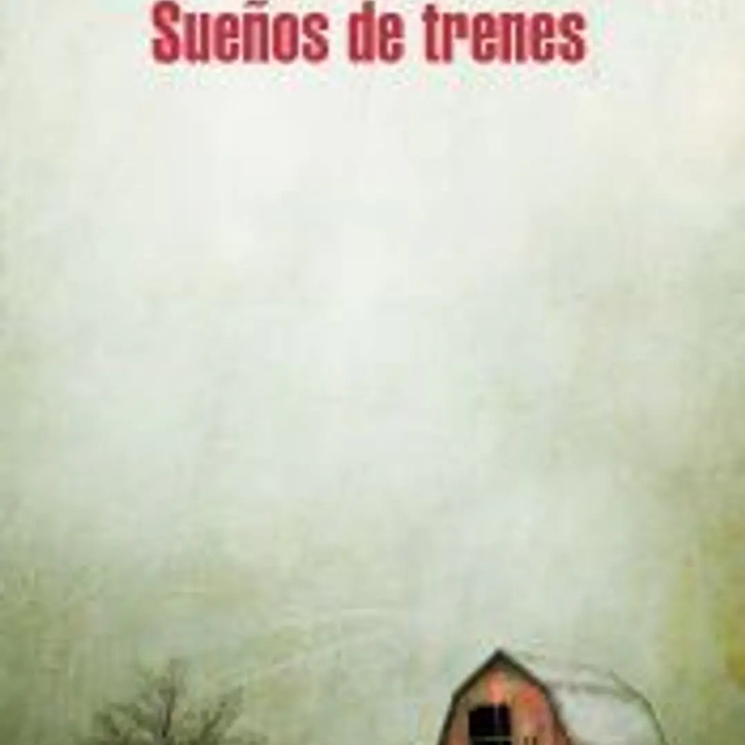 Sueños de trenes 1