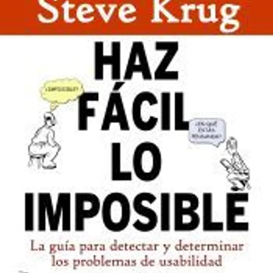 Haz fácil lo imposible 1