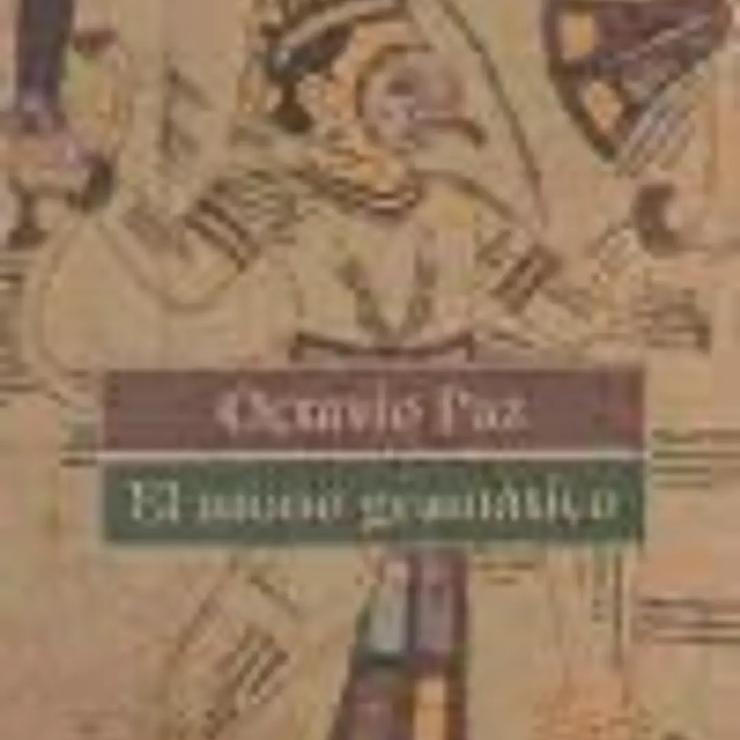 El mono gramático 1