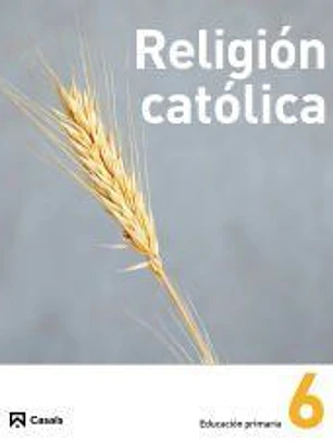 Religión Católica 6 Primaria (2013)