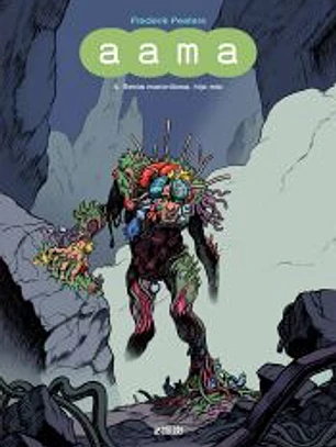 Aama 04: Serás maravillosa, hija mía